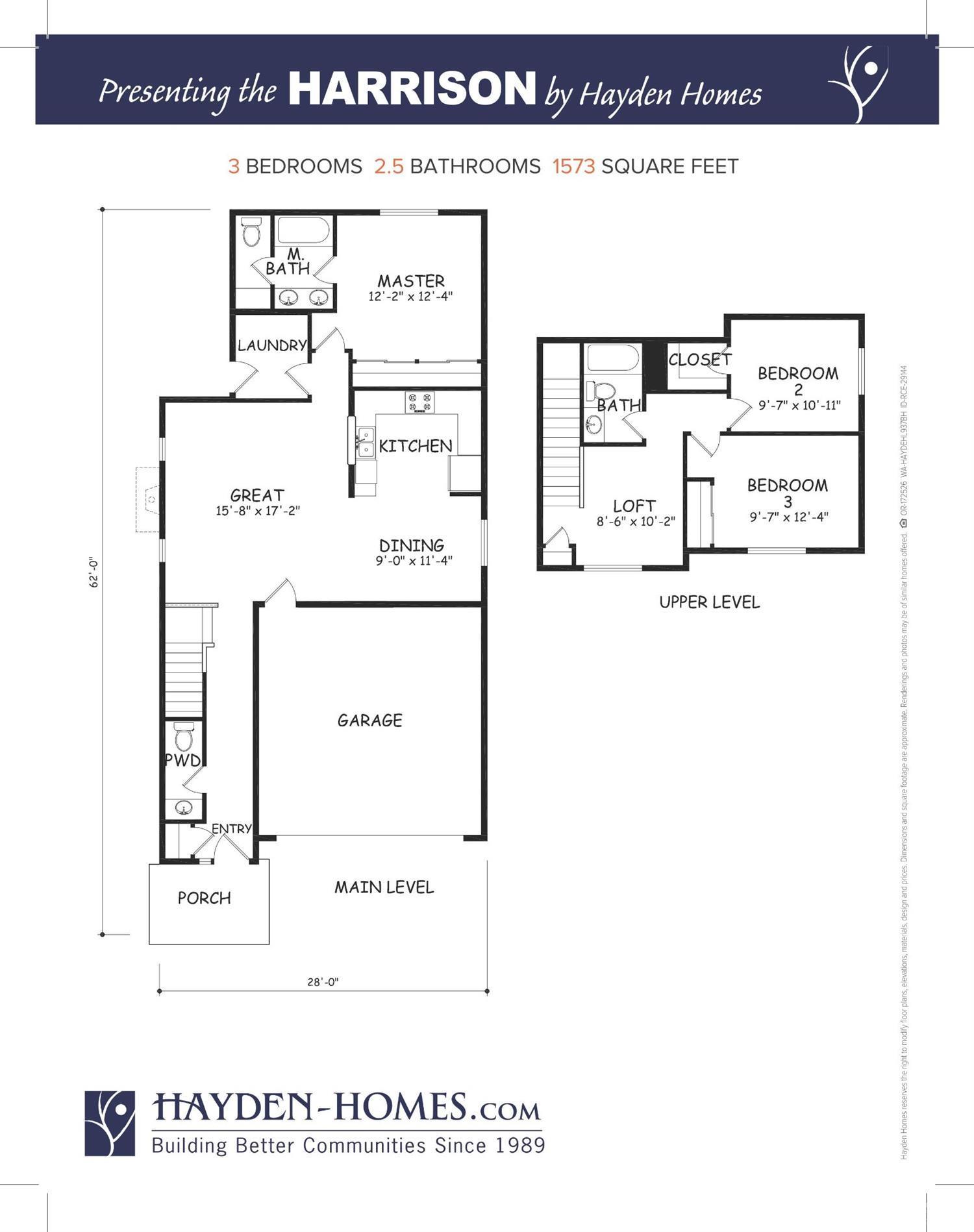 Gardenside - Residential
