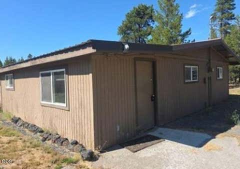 Tiny photo for 52685 Doe Lane, La Pine, OR 97739 (MLS # 220227432)