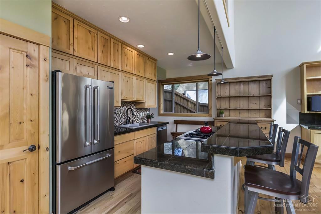 Awbrey Road Heights - Residential