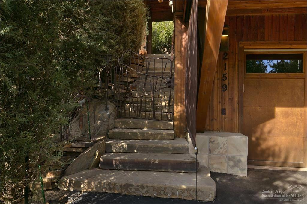 Awbrey Road Heights - Residential