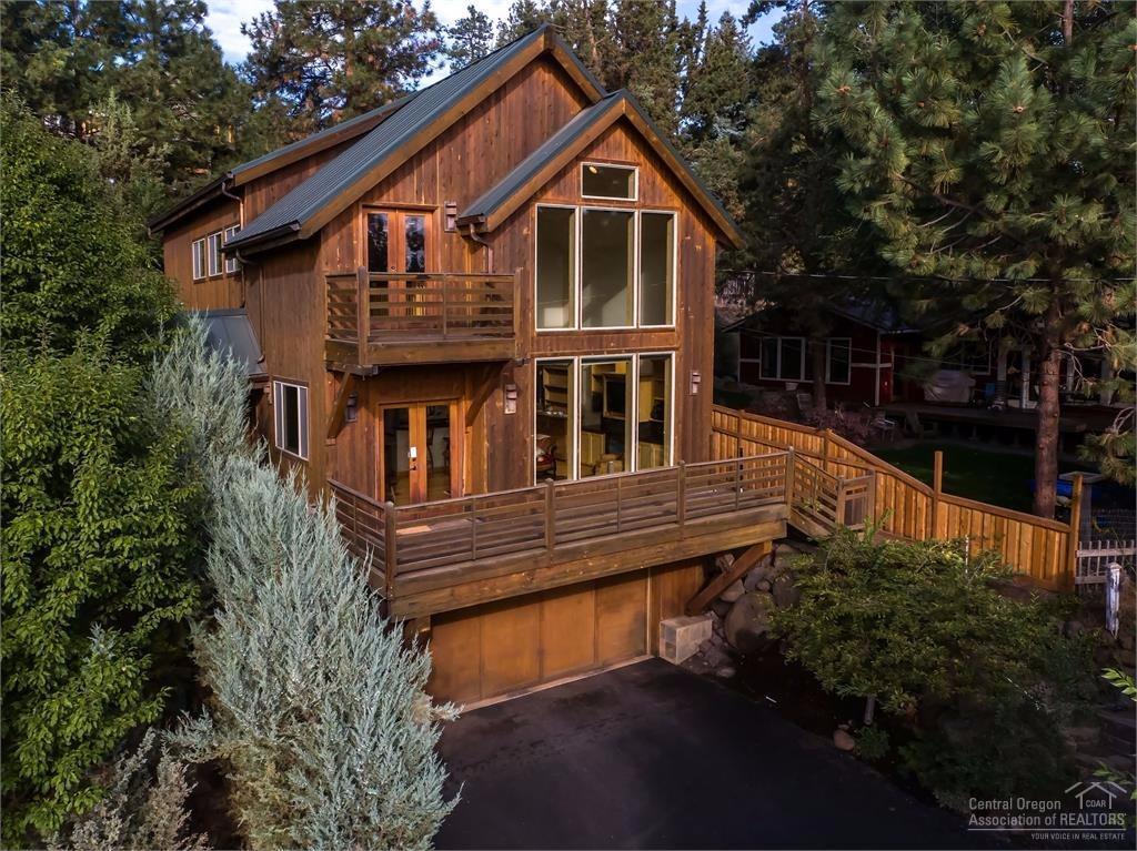 Awbrey Road Heights - Residential