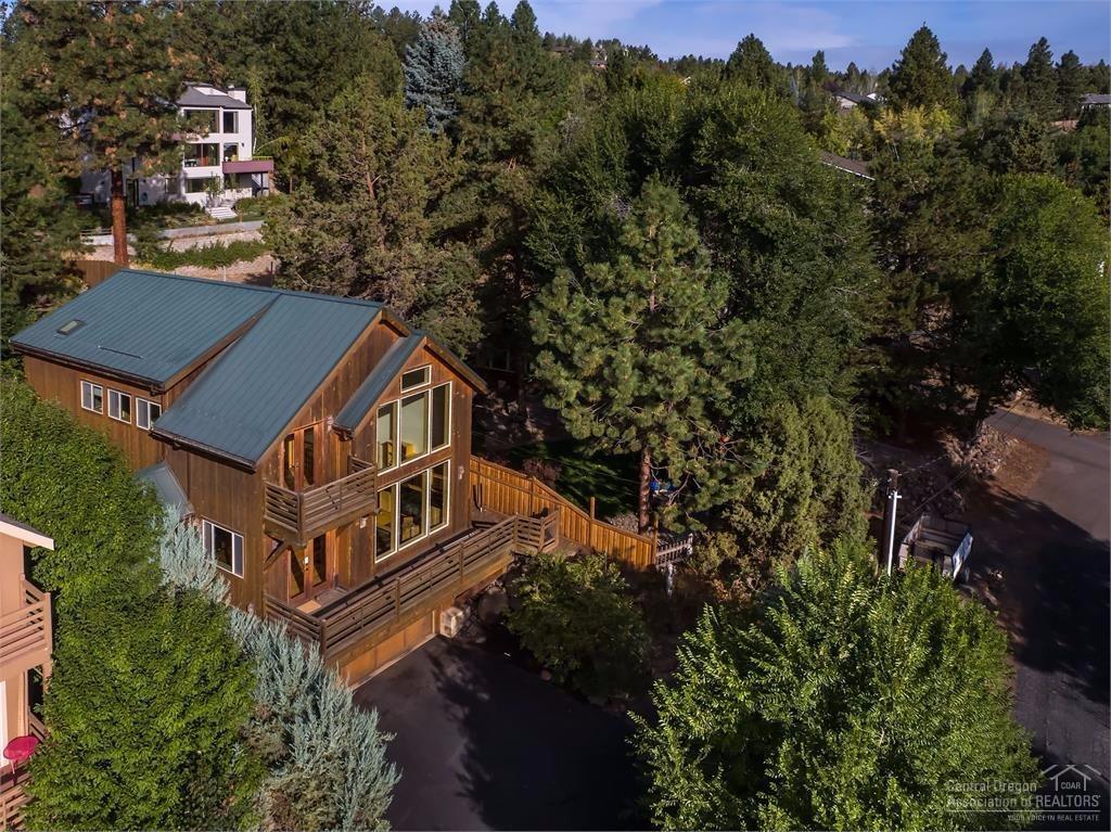 Awbrey Road Heights - Residential