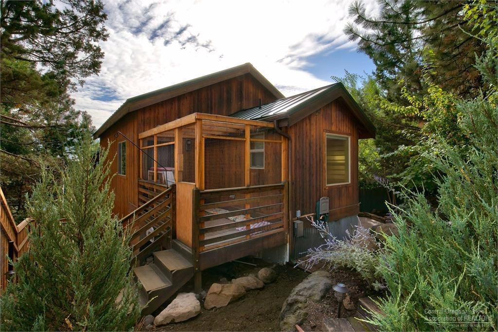 Awbrey Road Heights - Residential