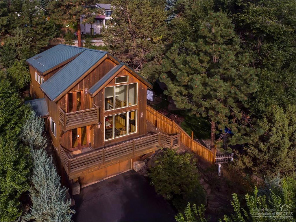 Awbrey Road Heights - Residential