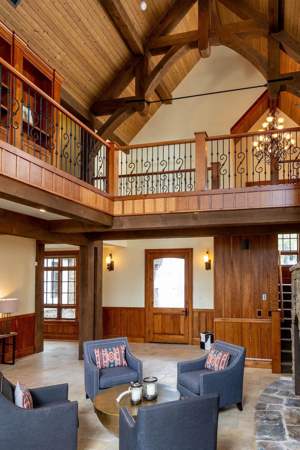 The Highlands at Broken Top - Residential