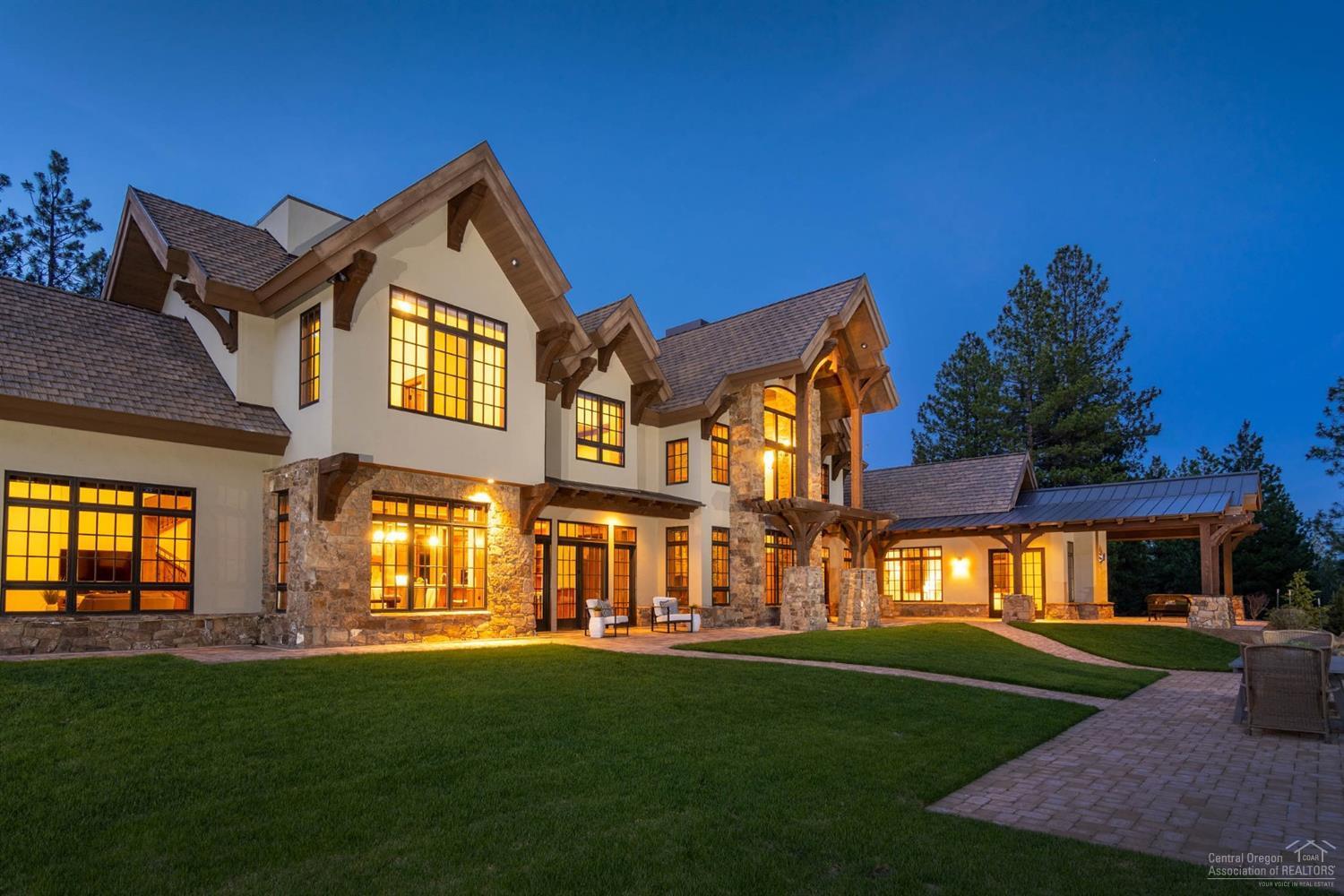 The Highlands at Broken Top - Residential