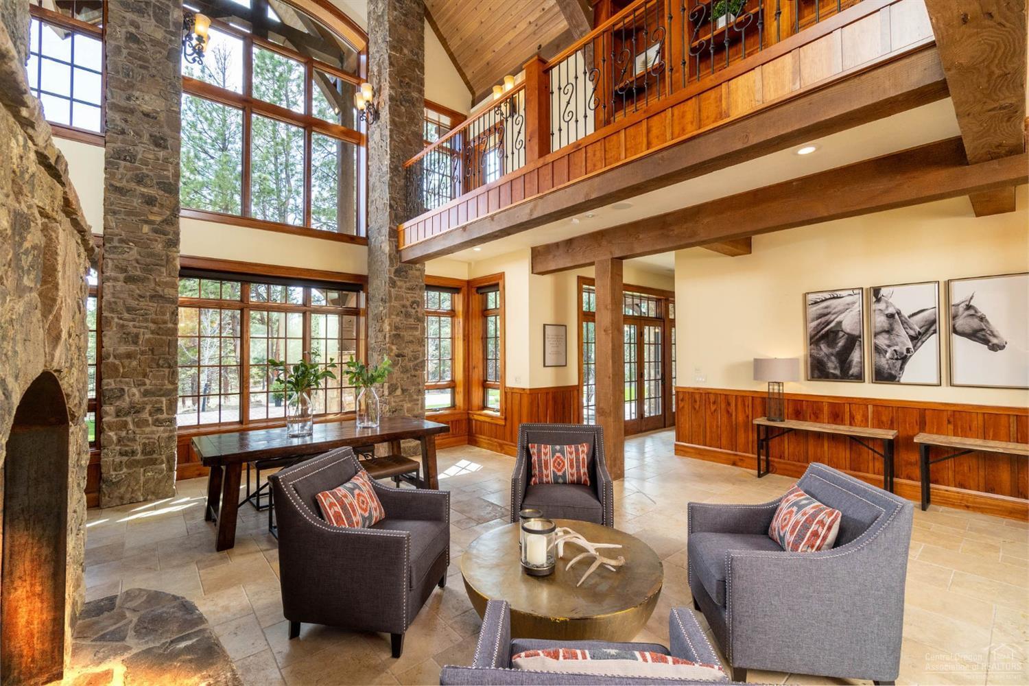 The Highlands at Broken Top - Residential