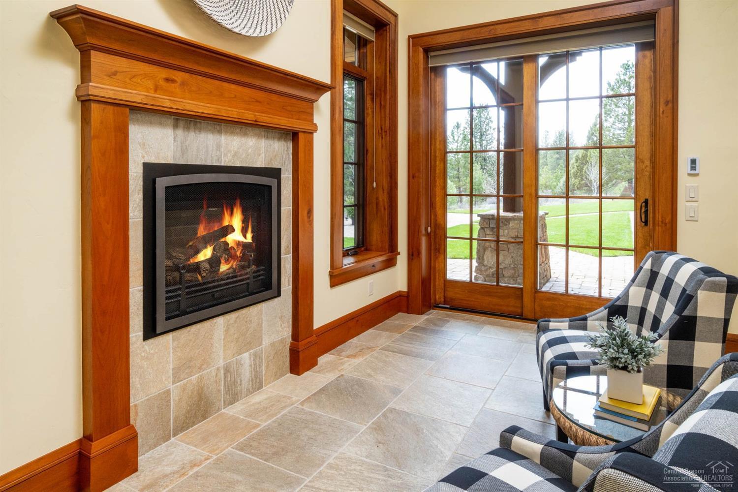 The Highlands at Broken Top - Residential