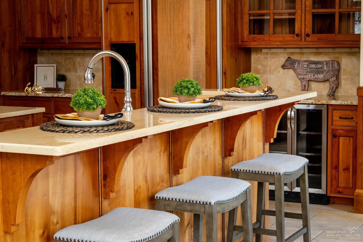 The Highlands at Broken Top - Residential