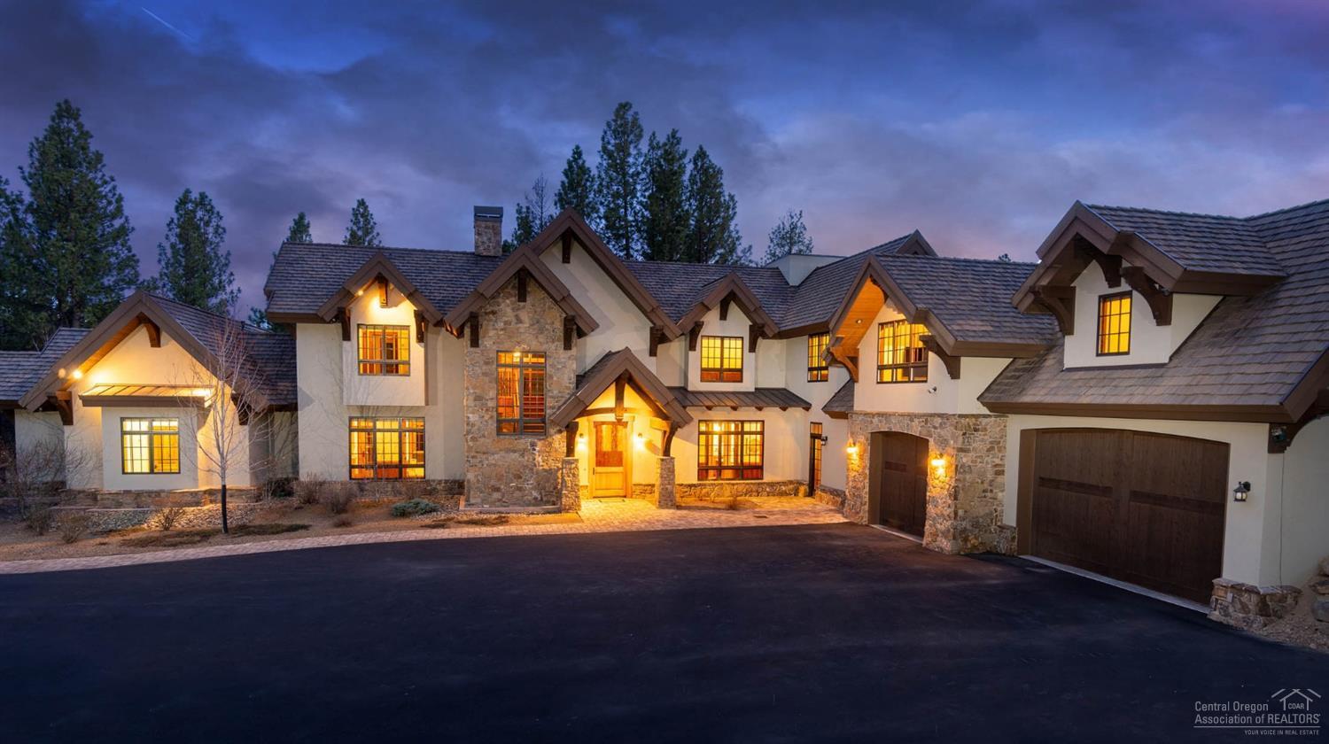 The Highlands at Broken Top - Residential