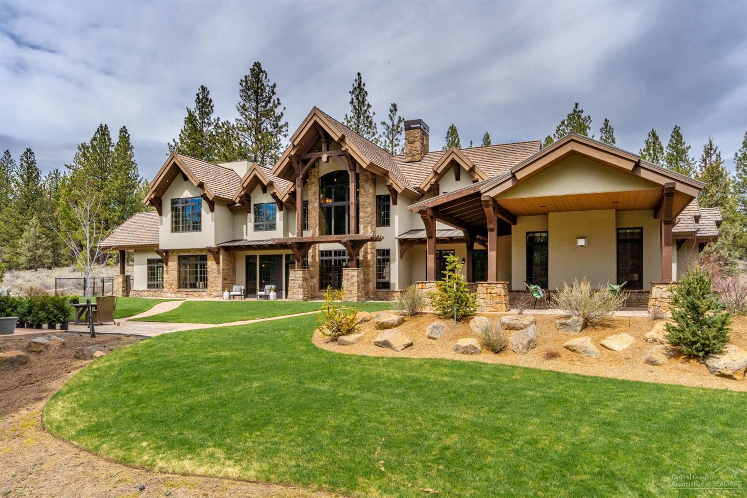 The Highlands at Broken Top - Residential