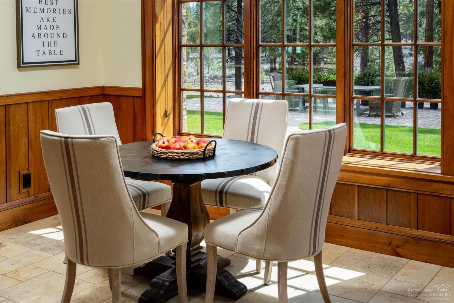 The Highlands at Broken Top - Residential