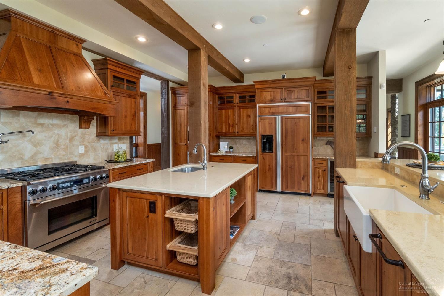 The Highlands at Broken Top - Residential