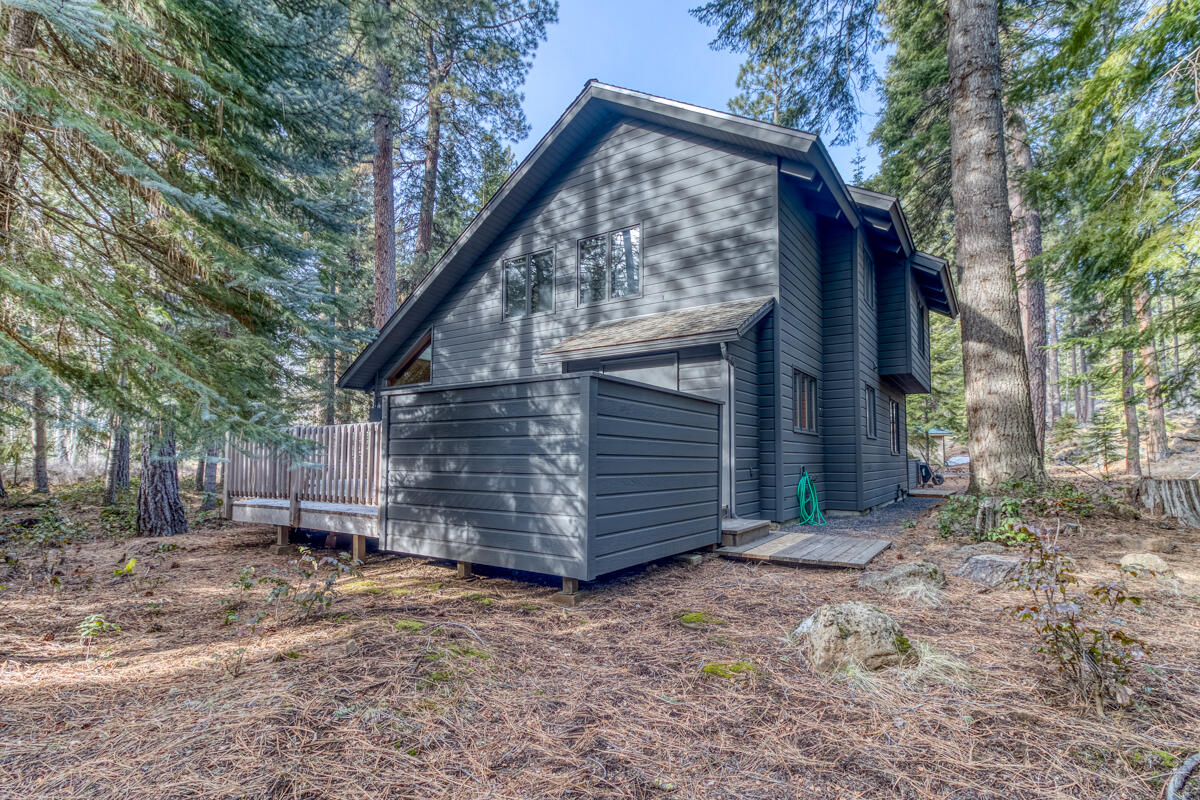 Black Butte Ranch - Residential