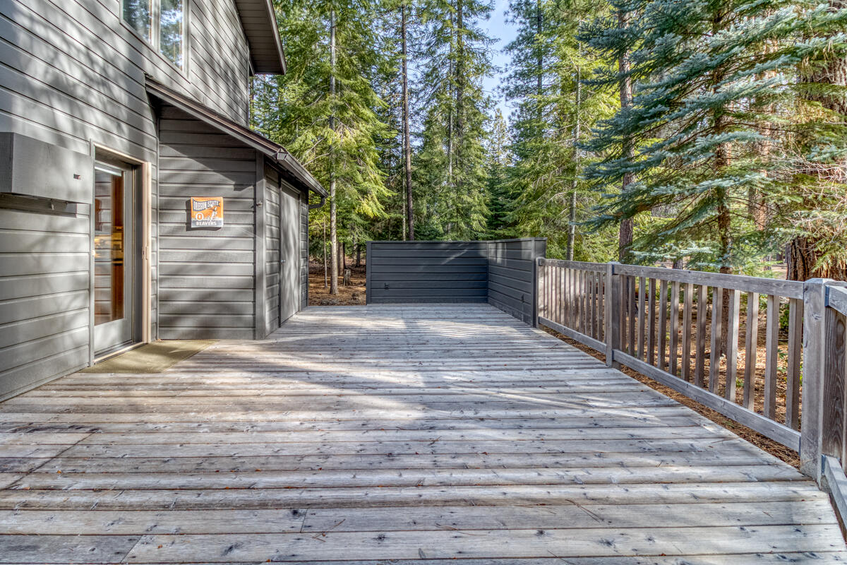 Black Butte Ranch - Residential