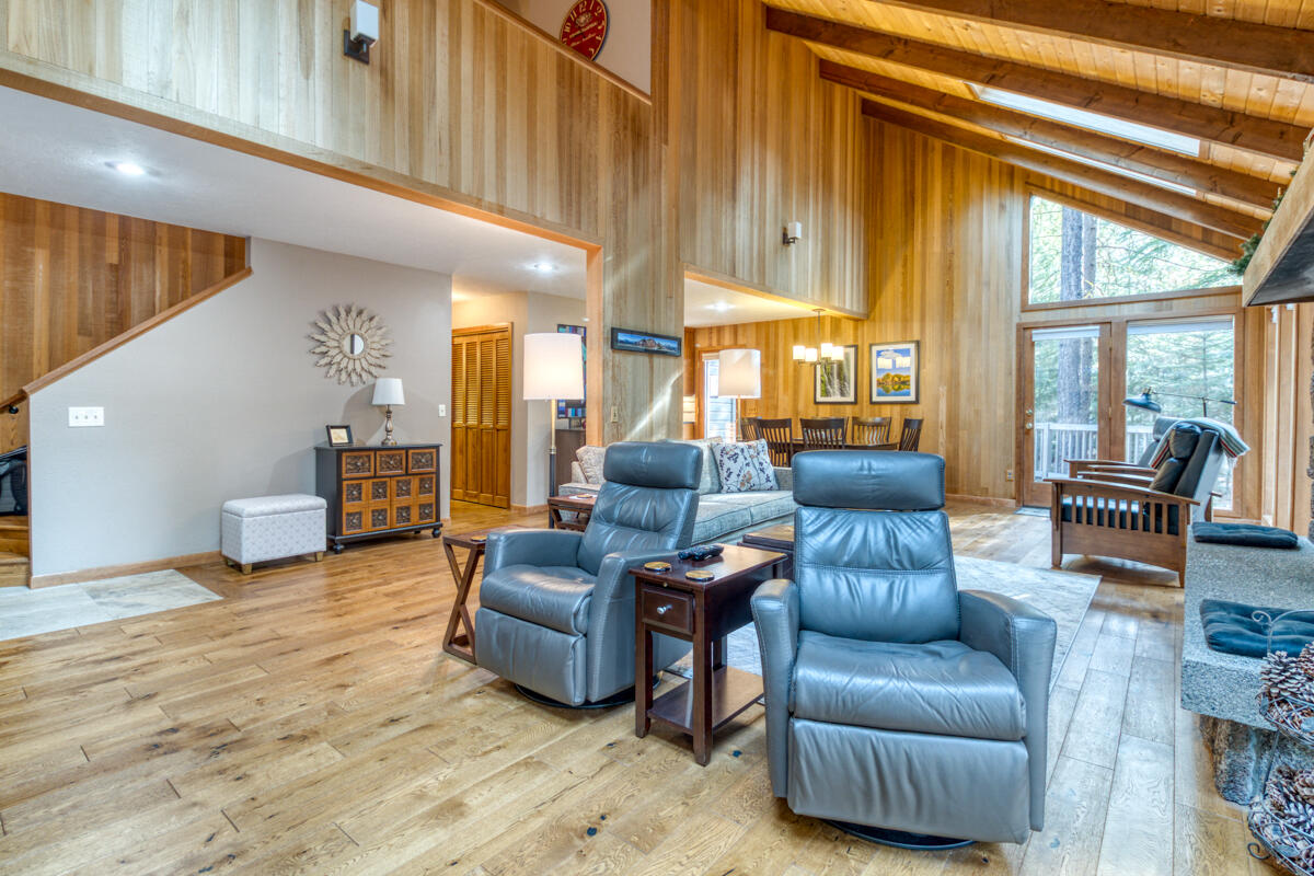 Black Butte Ranch - Residential