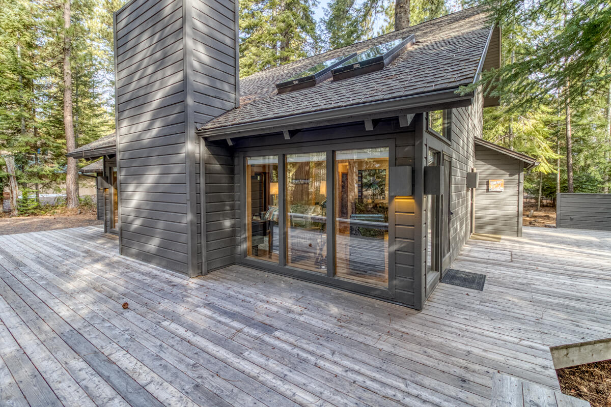 Black Butte Ranch - Residential