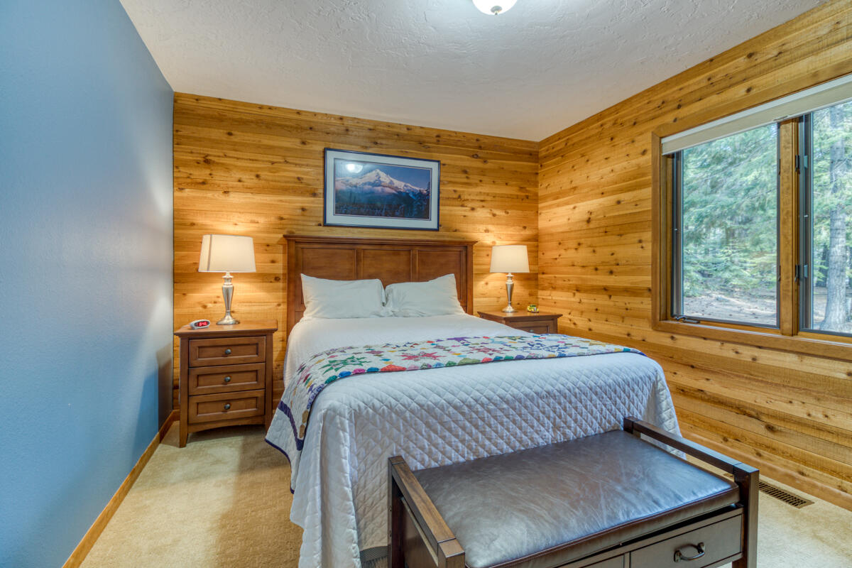 Black Butte Ranch - Residential