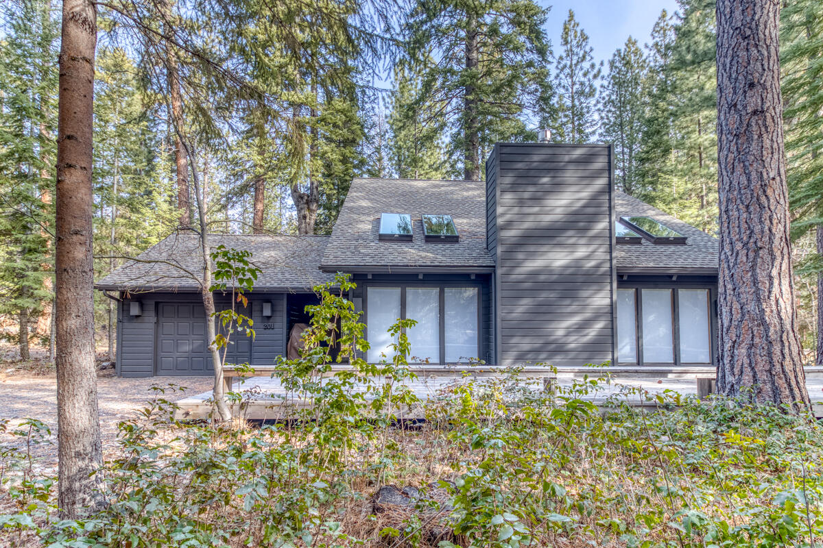 Black Butte Ranch - Residential