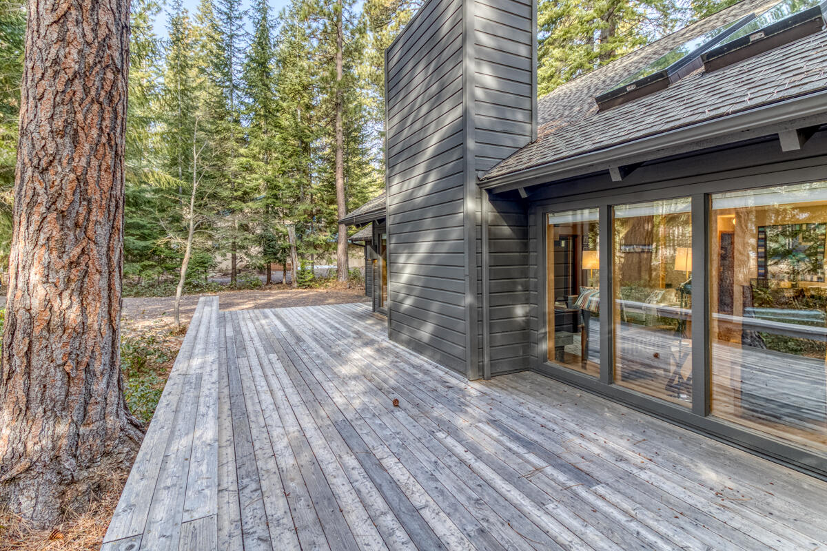 Black Butte Ranch - Residential