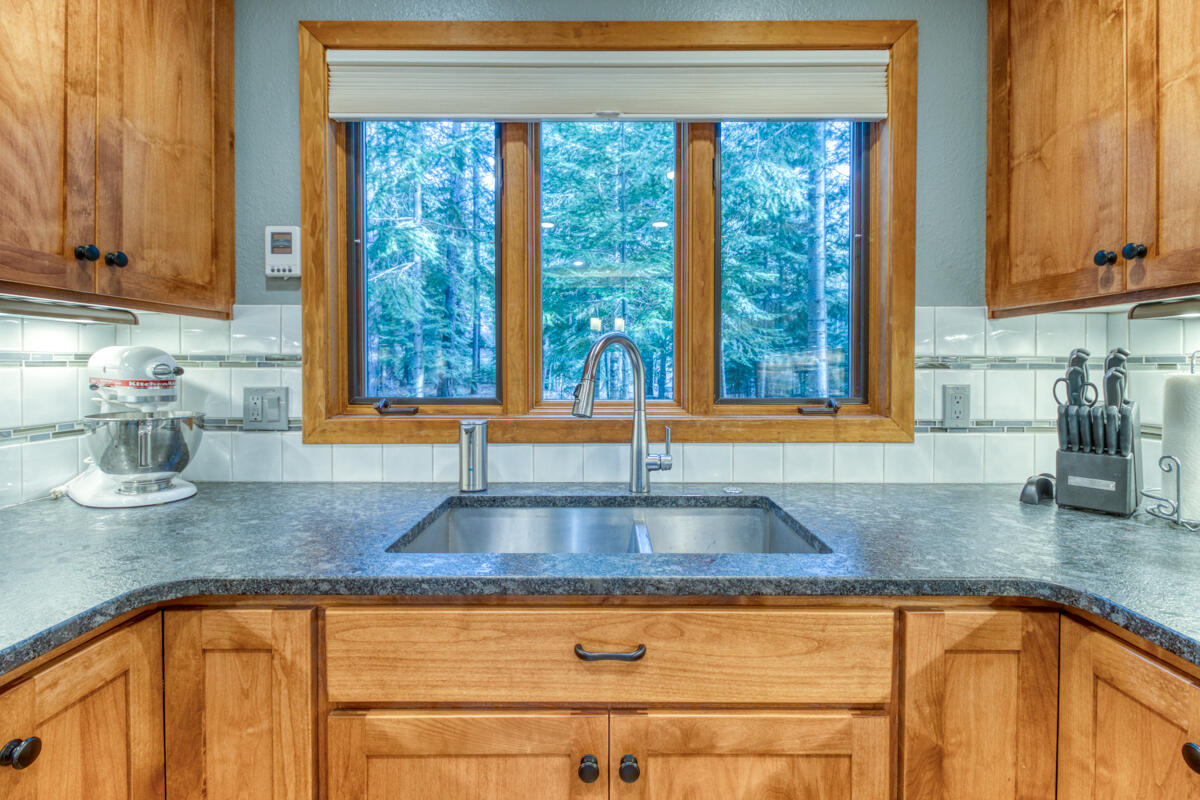 Black Butte Ranch - Residential