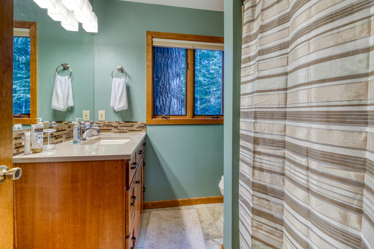 Black Butte Ranch - Residential