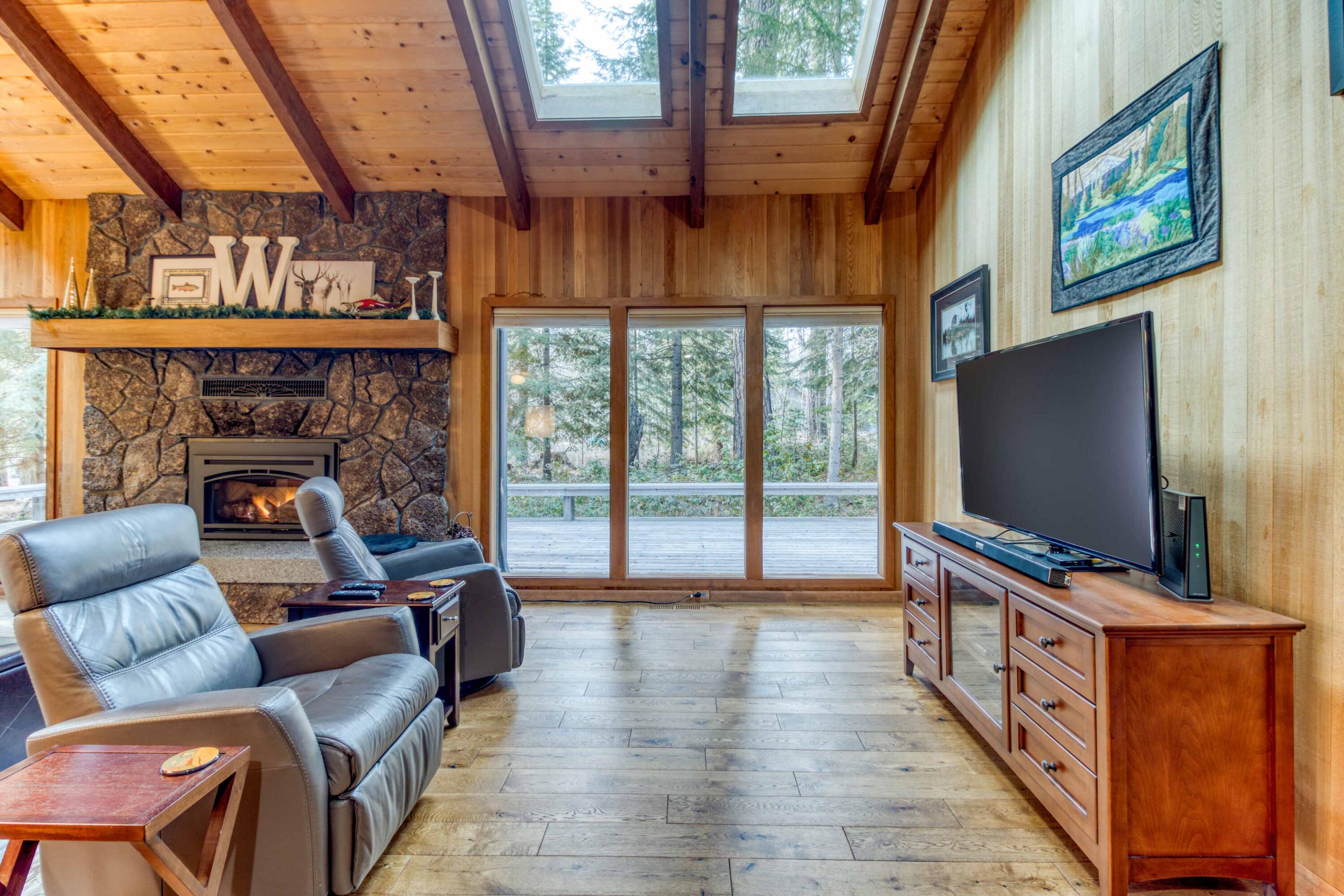 Black Butte Ranch - Residential