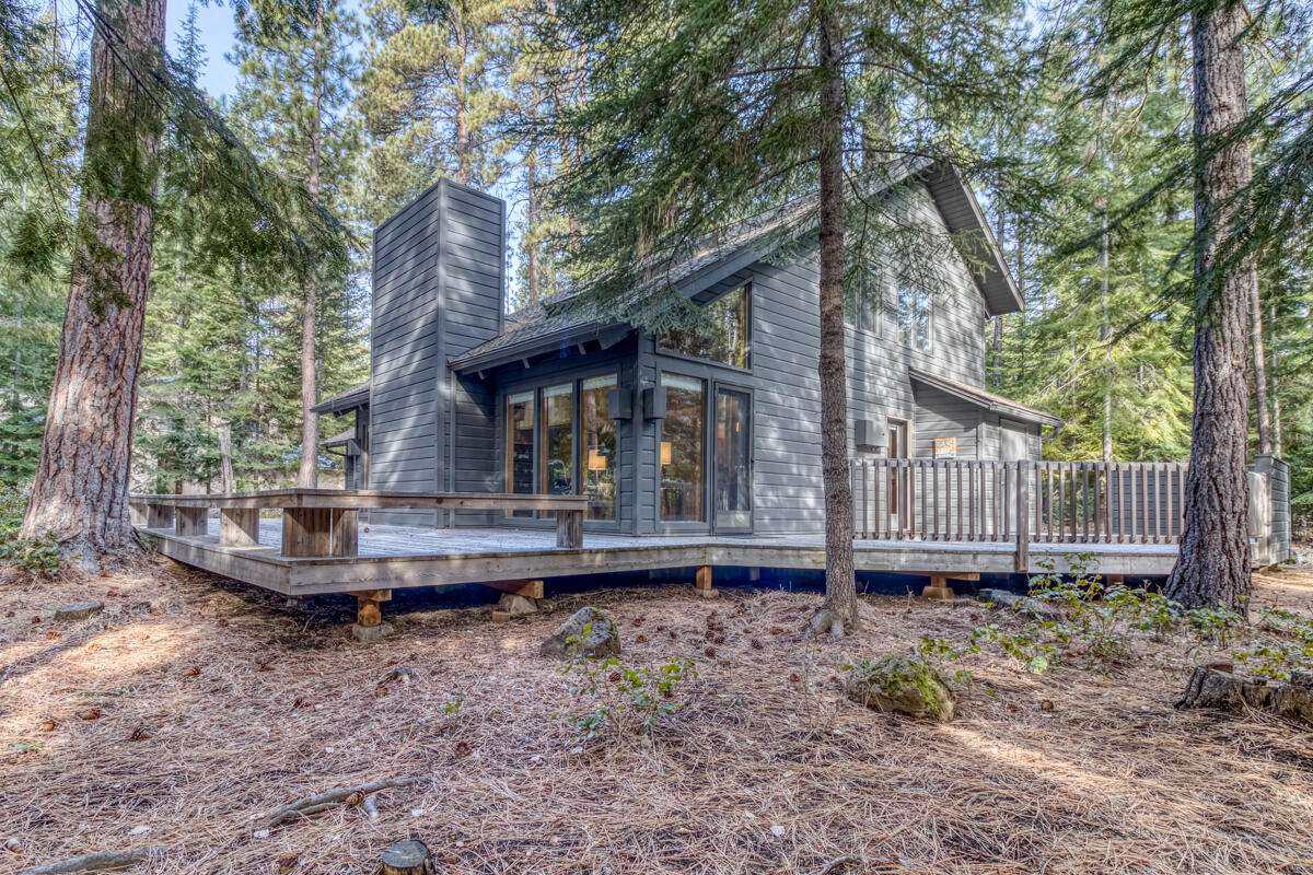Black Butte Ranch - Residential