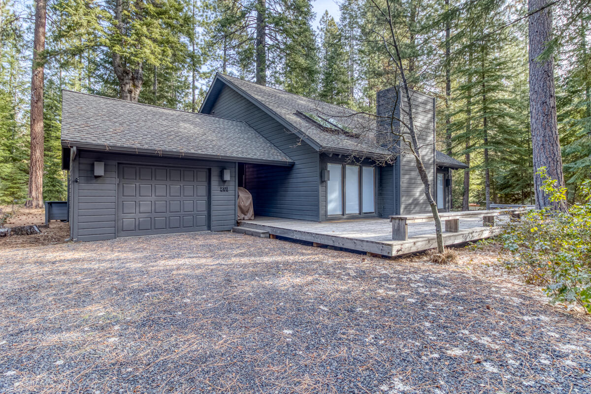 Black Butte Ranch - Residential