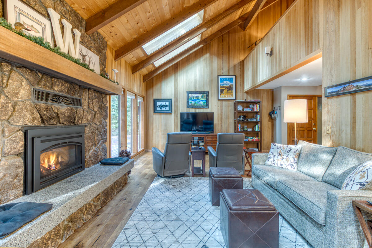 Black Butte Ranch - Residential