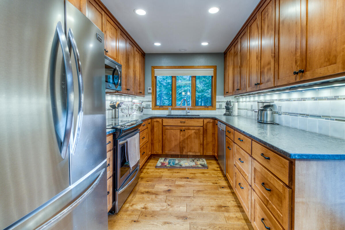 Black Butte Ranch - Residential