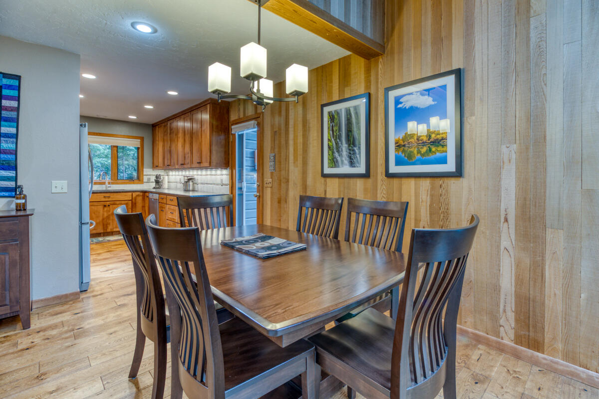 Black Butte Ranch - Residential