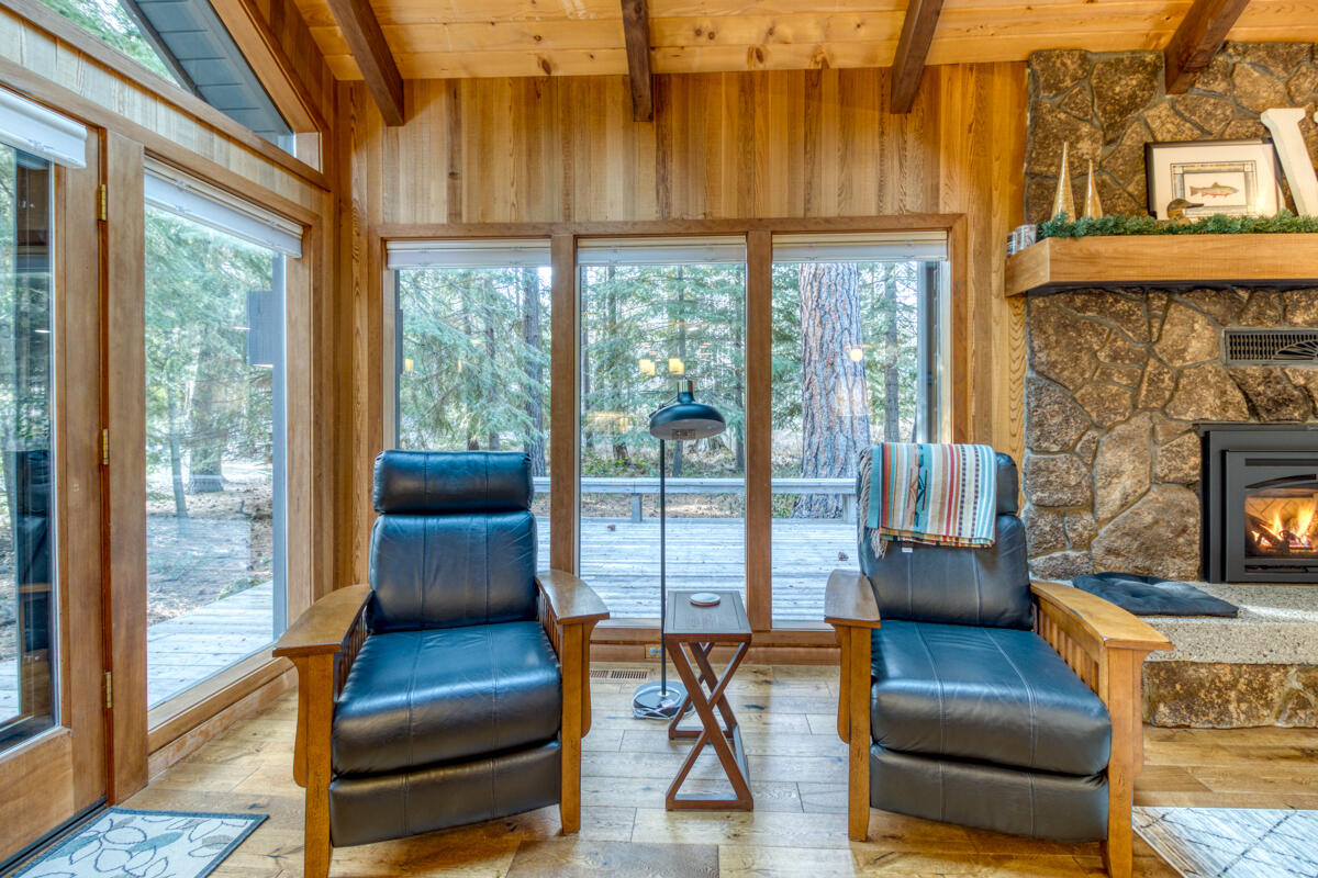 Black Butte Ranch - Residential