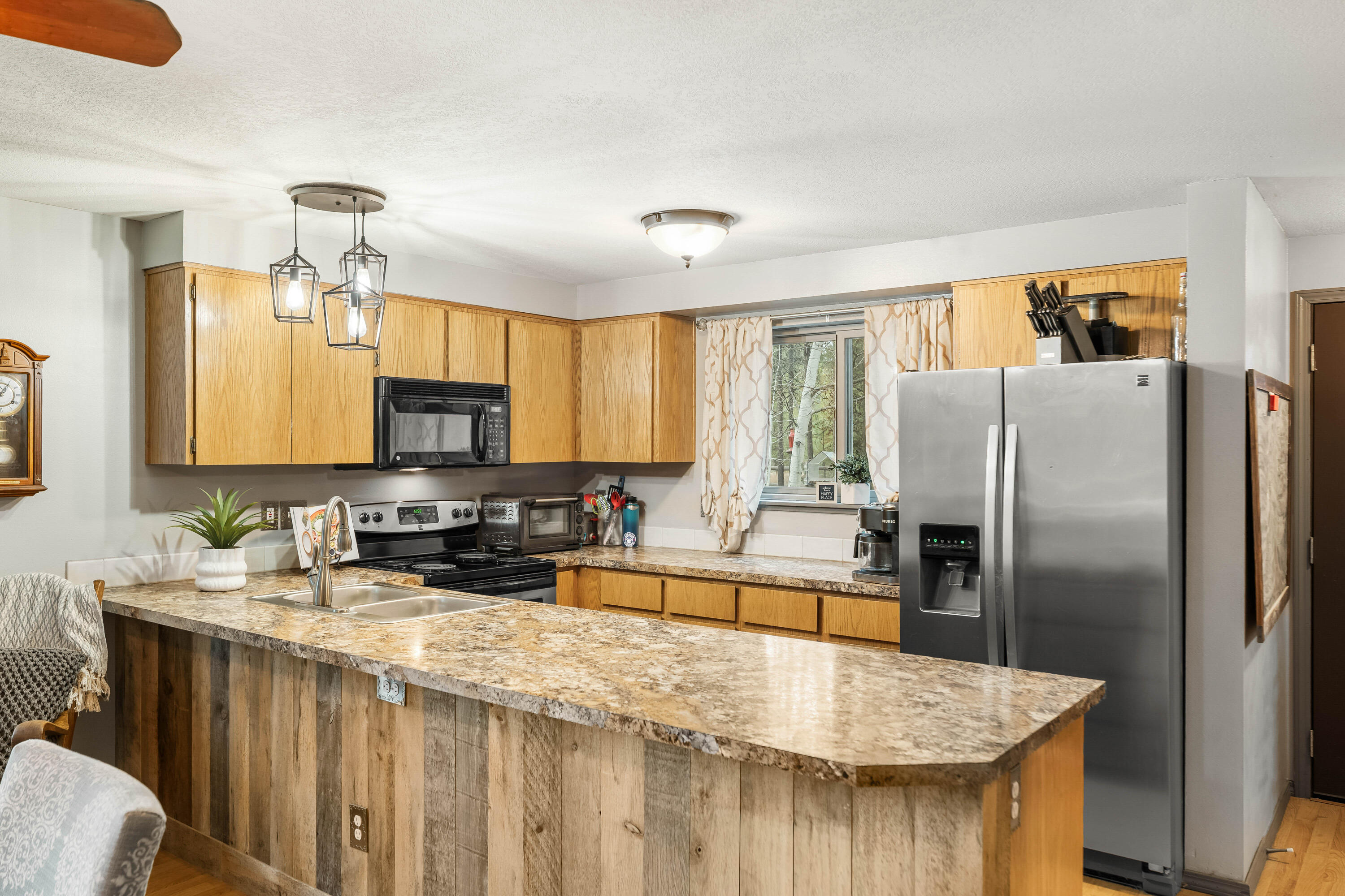 Drrh Trs - Residential