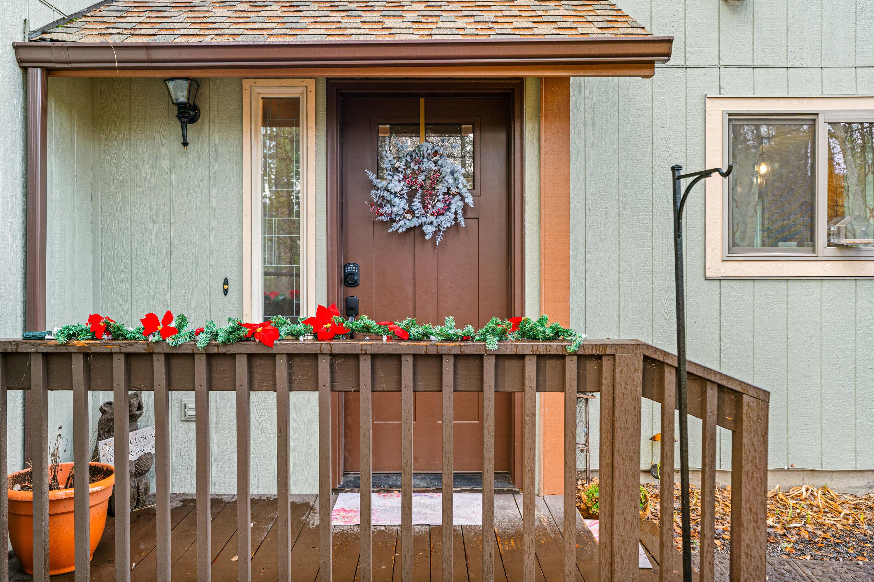 Drrh Trs - Residential