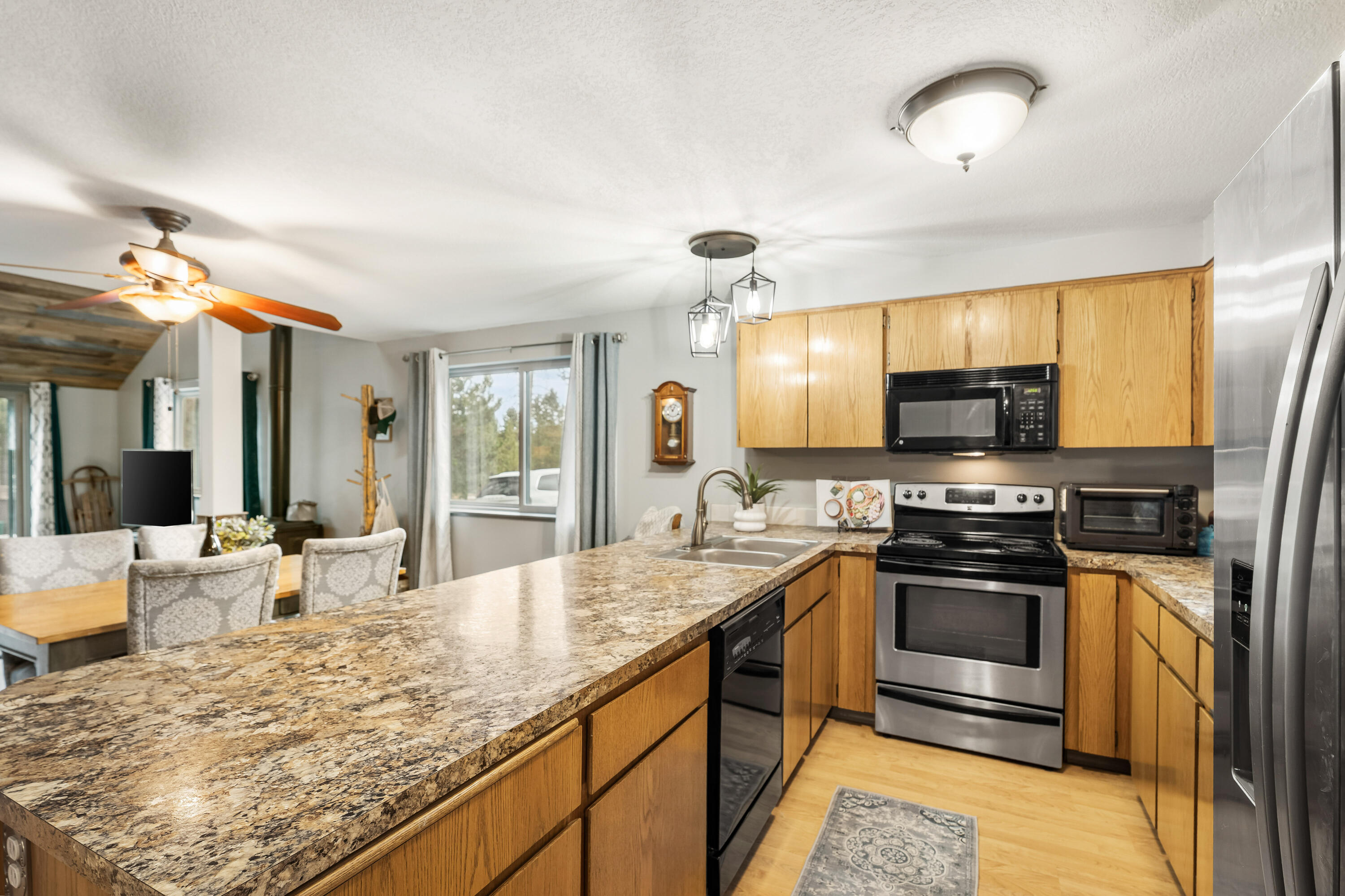 Drrh Trs - Residential