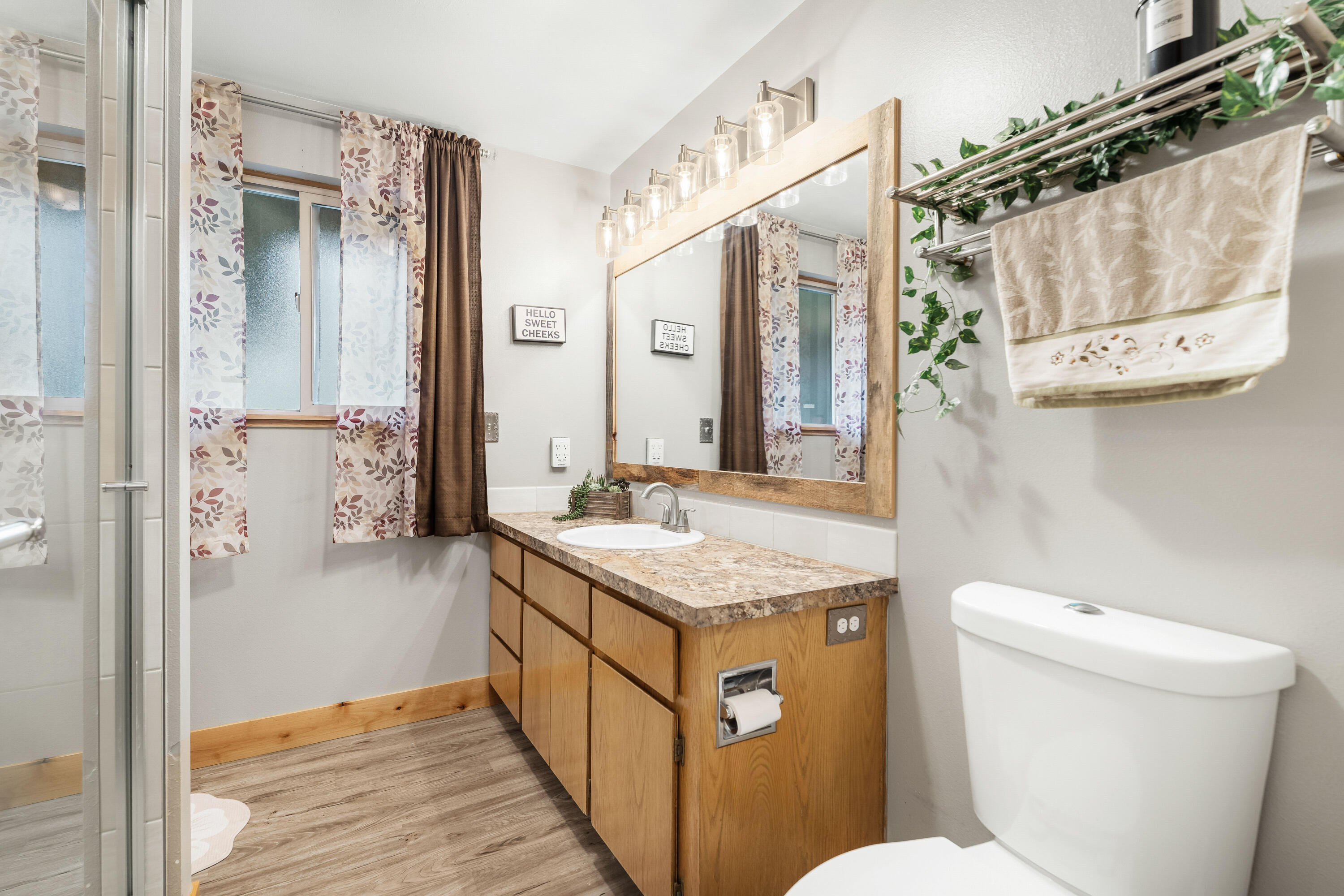 Drrh Trs - Residential