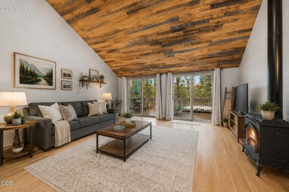 55065 Marten Lane Bend OR 97707
