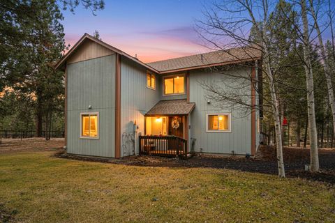 55065 Marten Lane Bend OR 97707