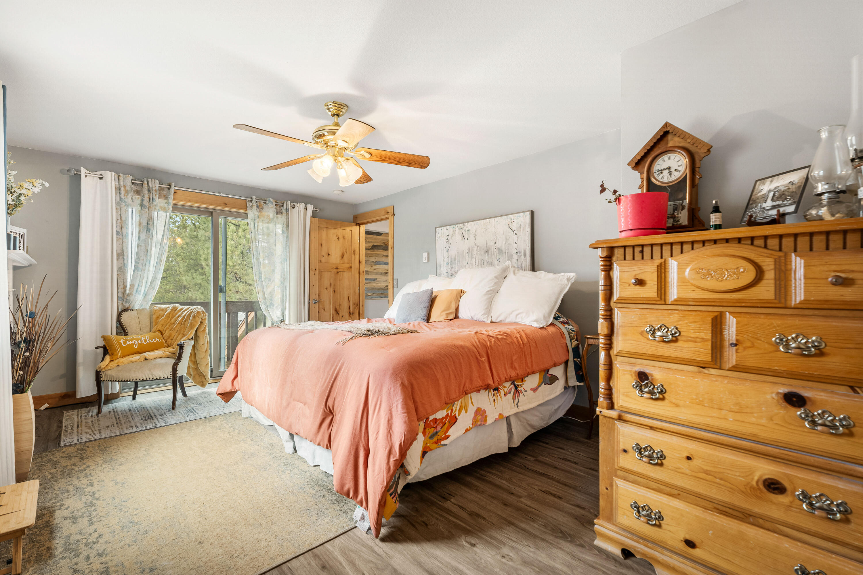 Drrh Trs - Residential