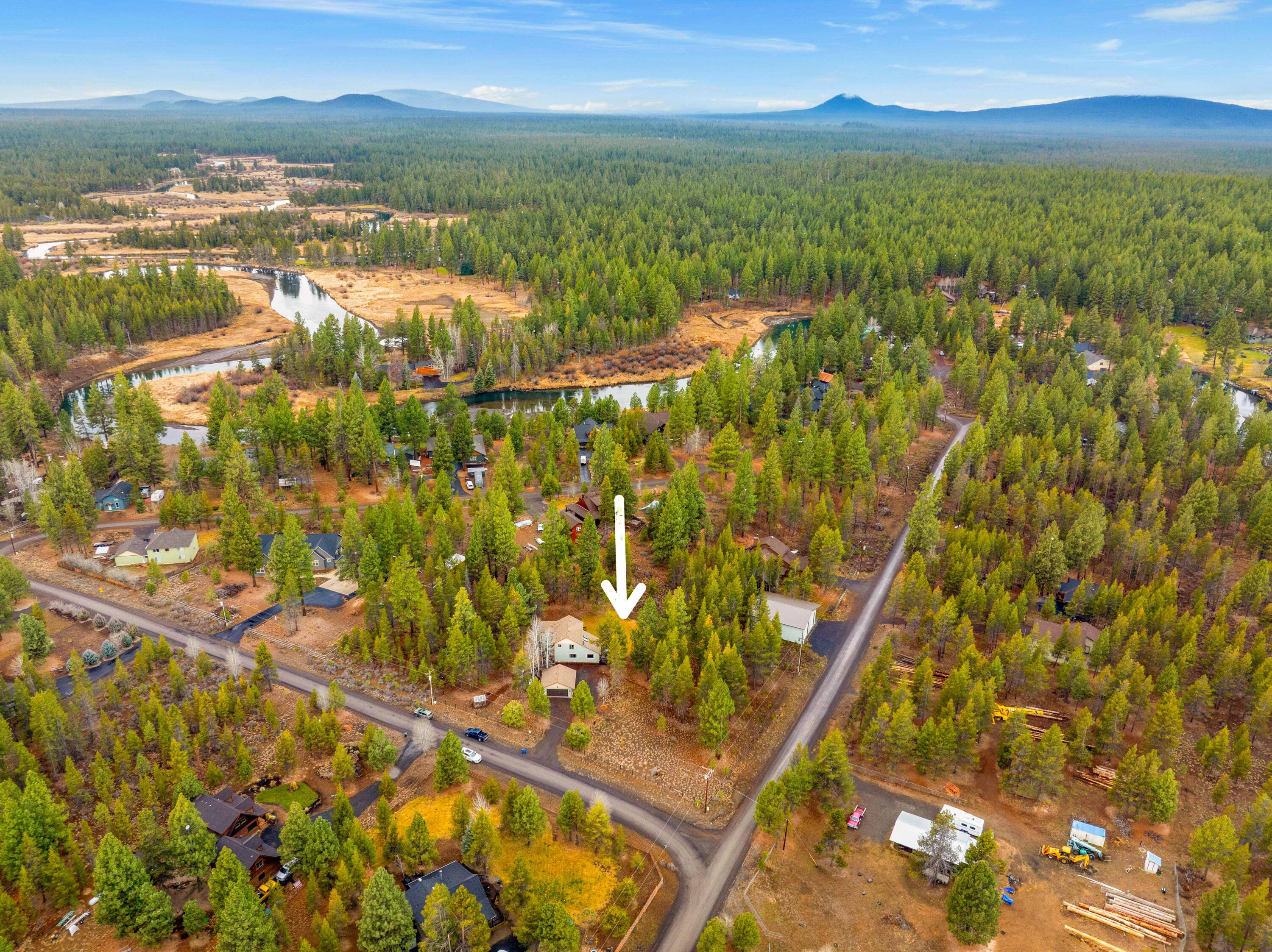 Drrh Trs - Residential