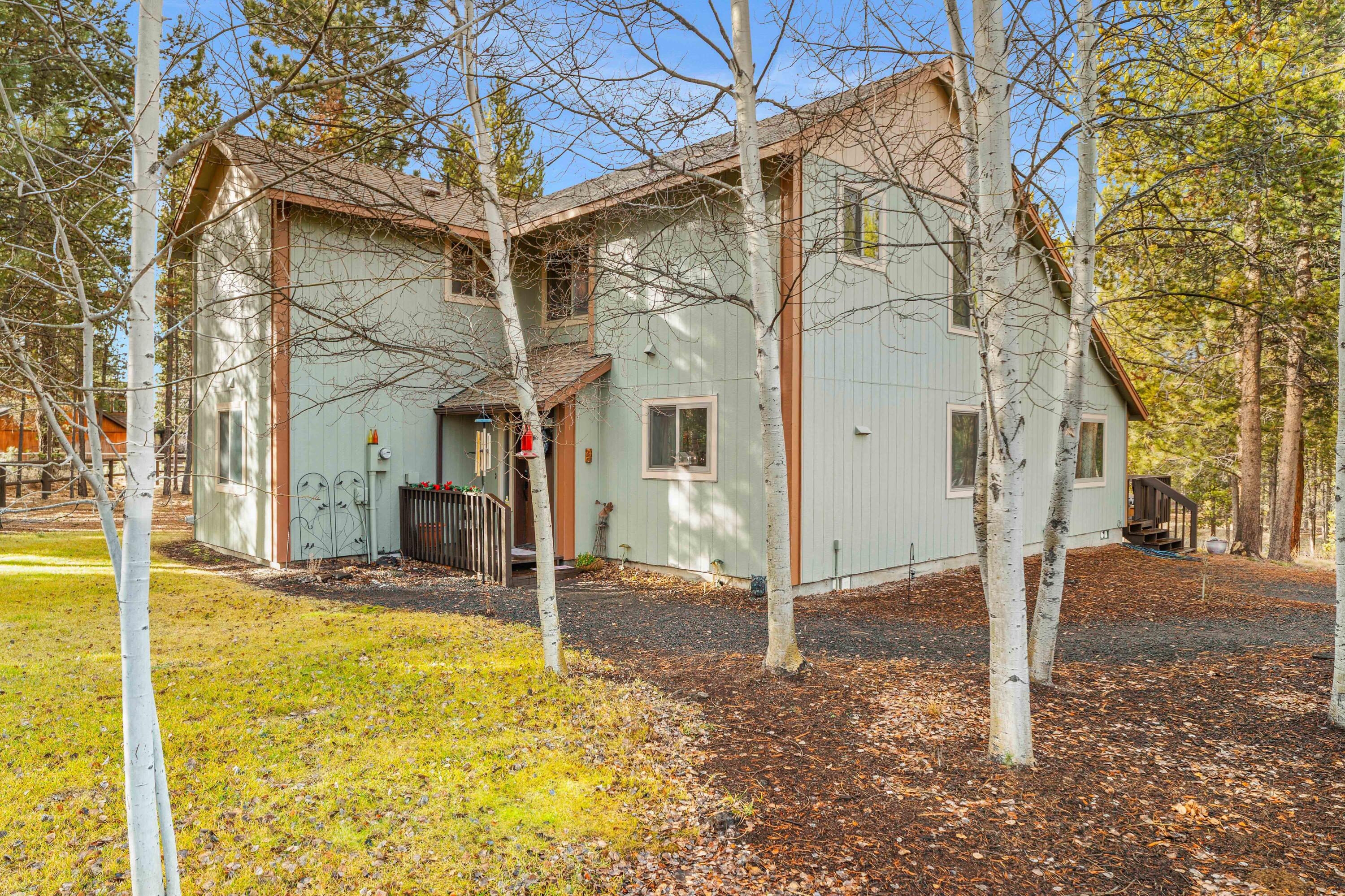 Drrh Trs - Residential