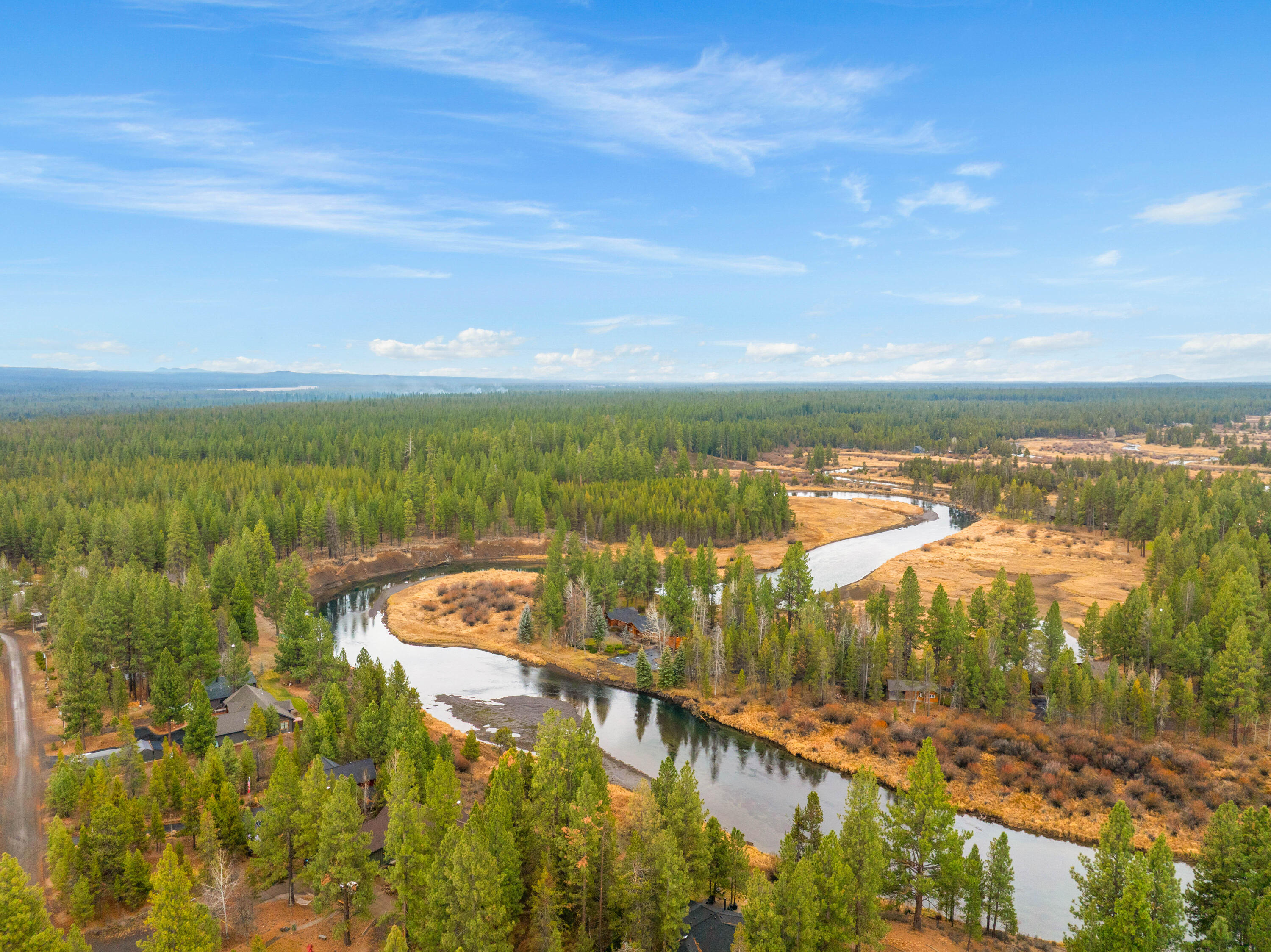 Drrh Trs - Residential