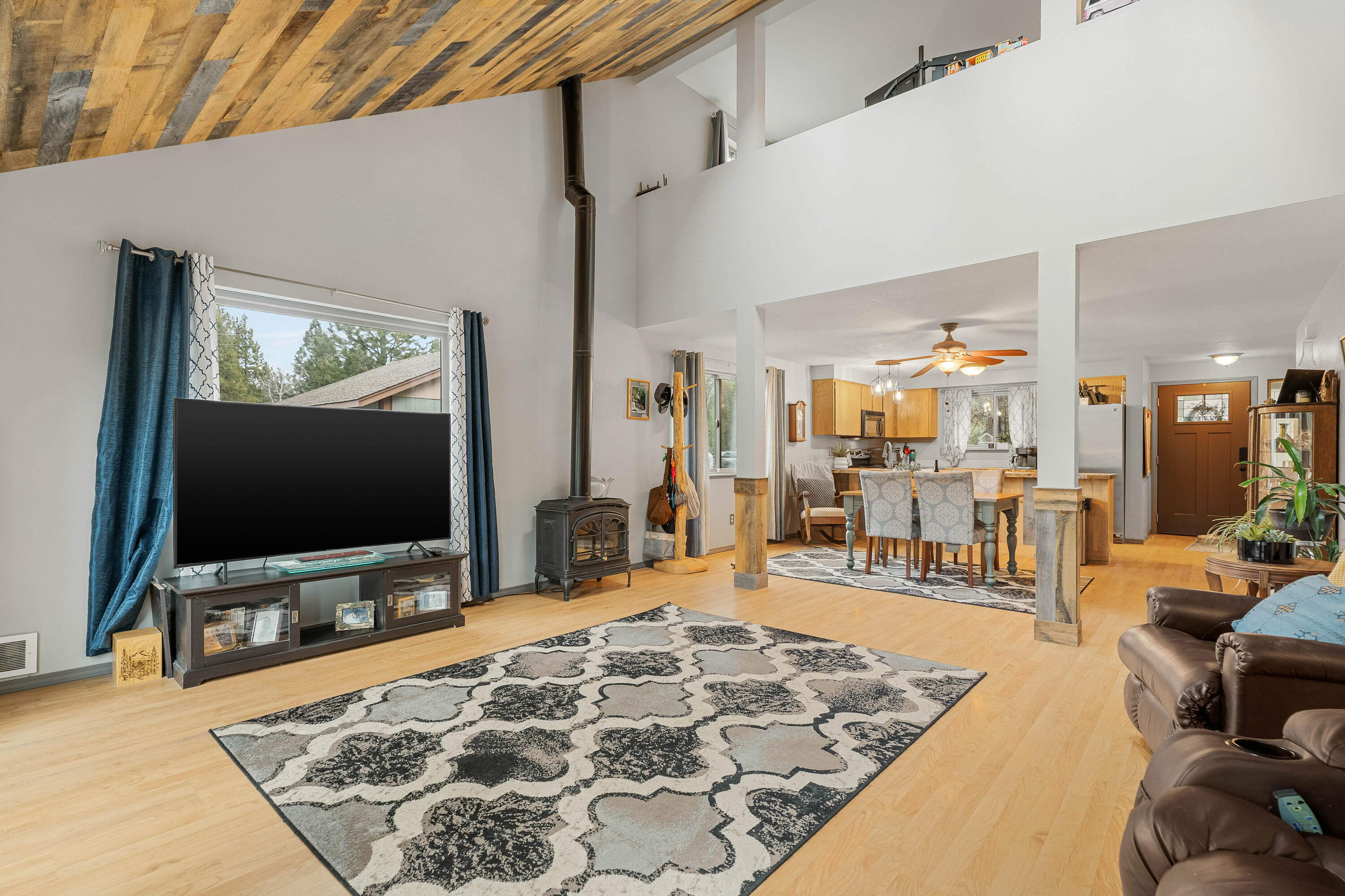 Drrh Trs - Residential