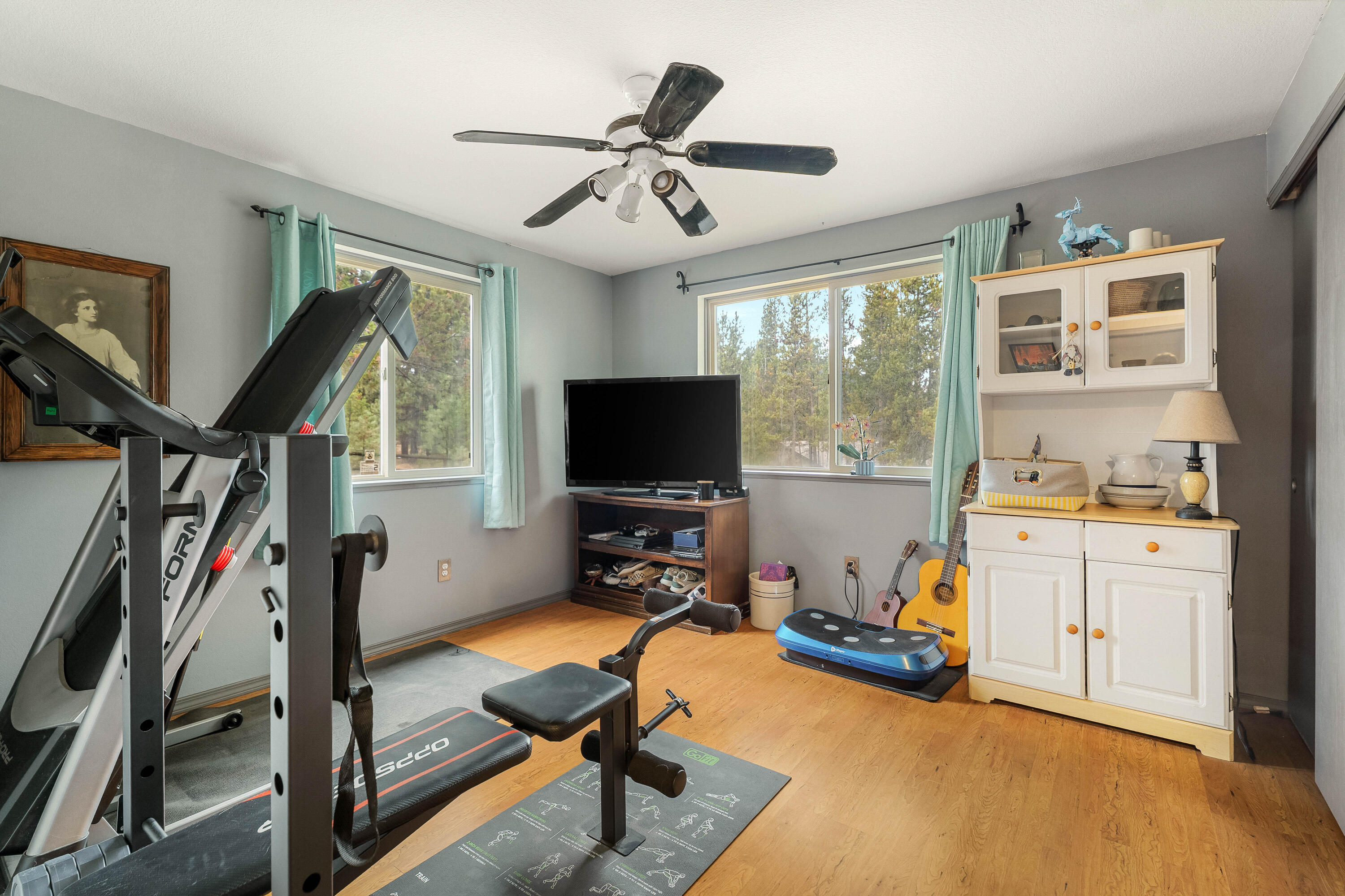 Drrh Trs - Residential