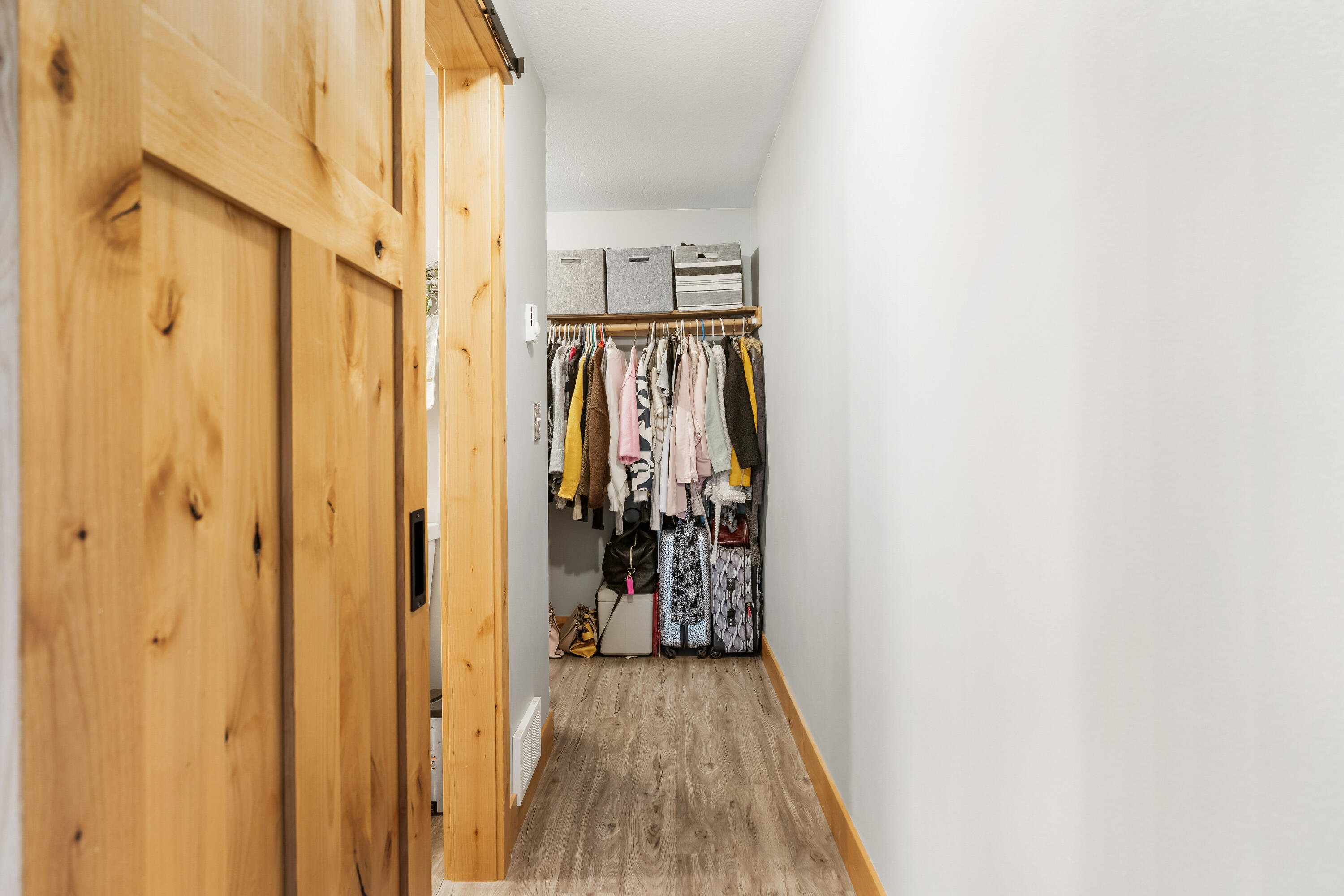 Drrh Trs - Residential