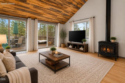55065 Marten Lane Bend OR 97707