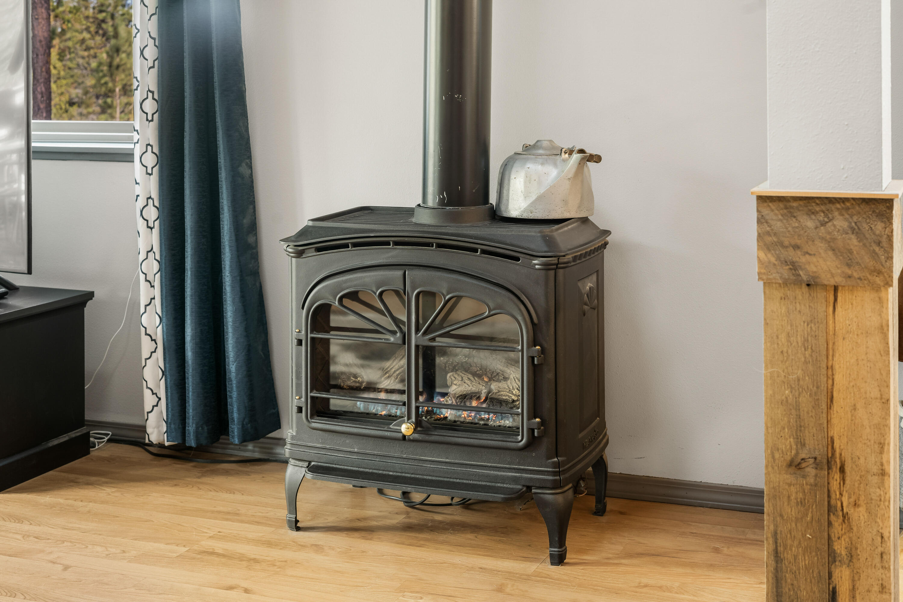 Drrh Trs - Residential