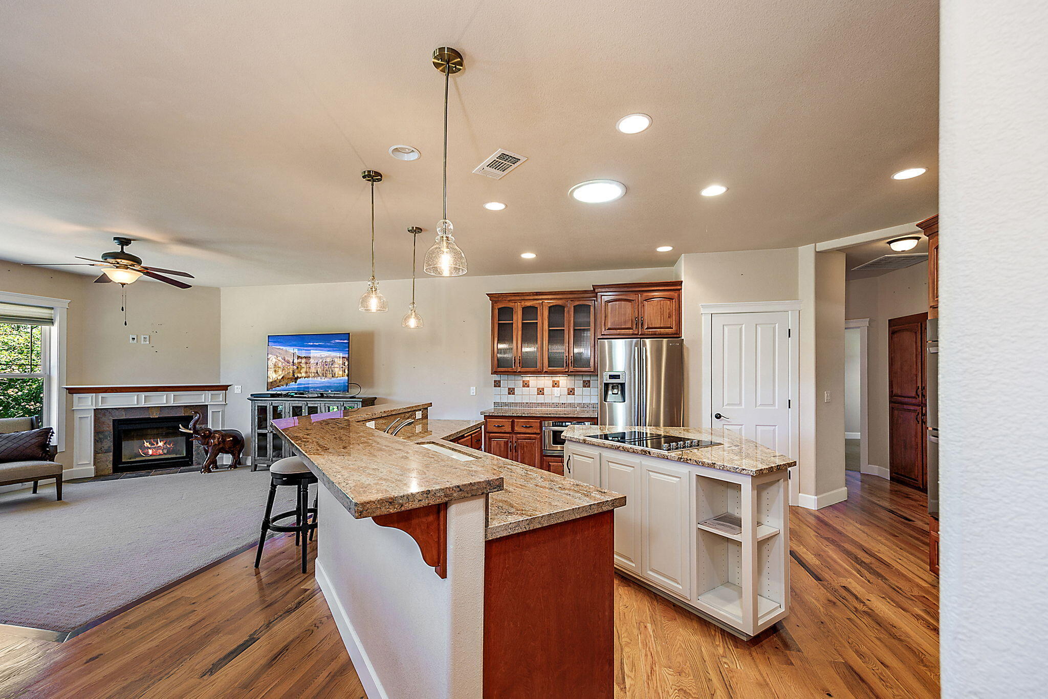 Eagle Point Golf Community Phase 12 - Residential