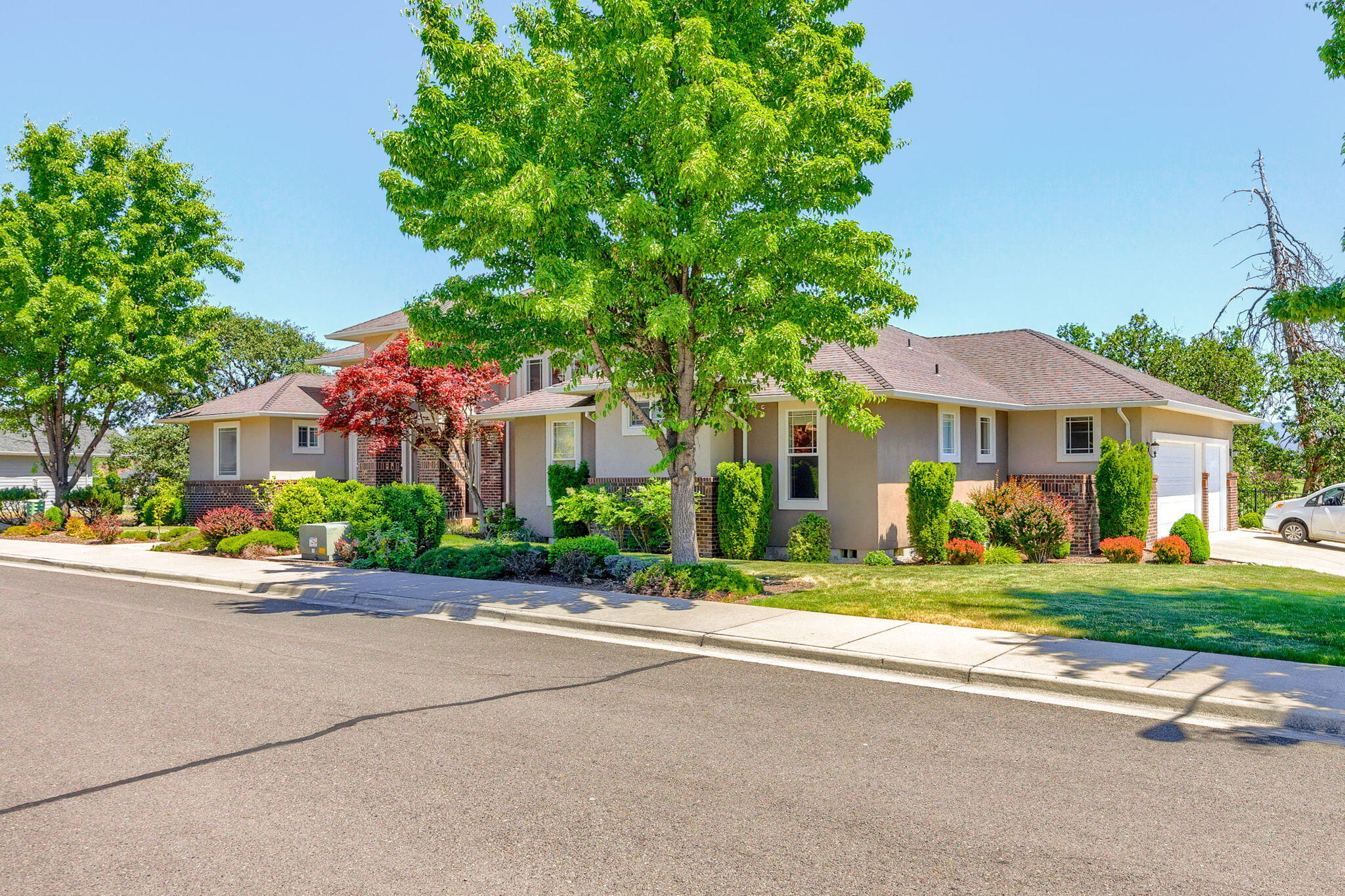 Eagle Point Golf Community Phase 12 - Residential